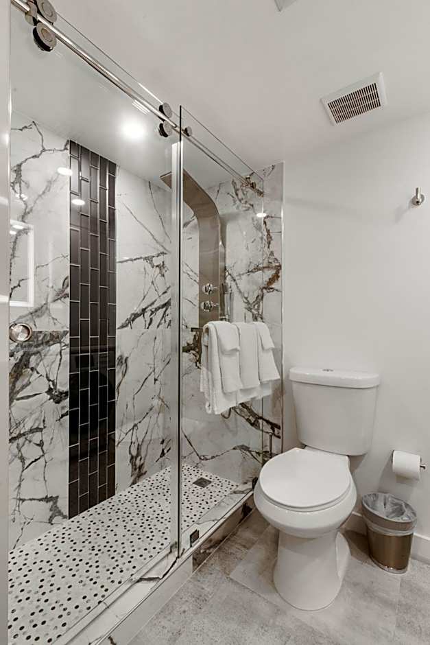 Elite Brickell Studio on the Bay