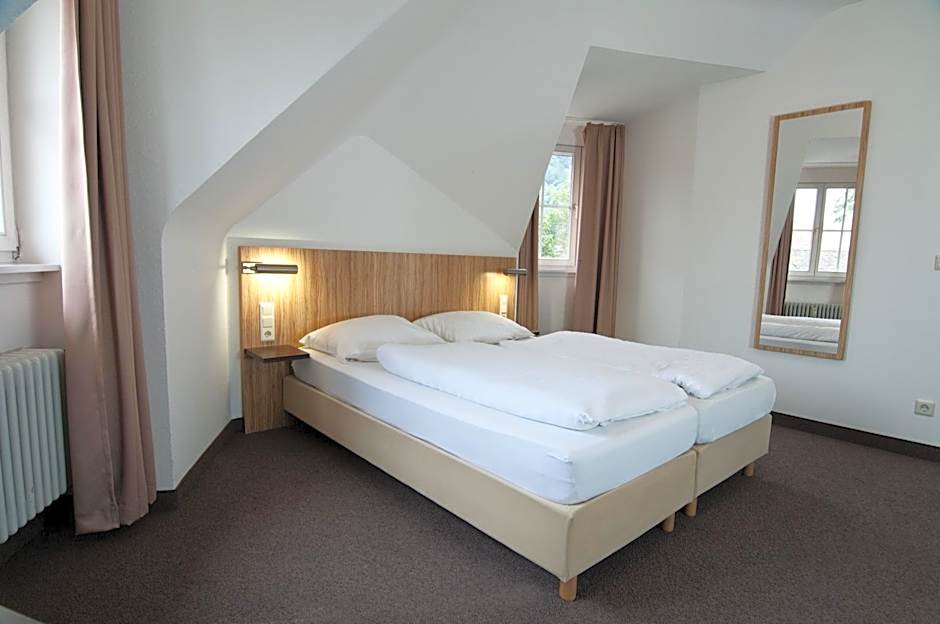 Hotel & Gasthaus Backmulde