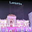 Lavanya Motel