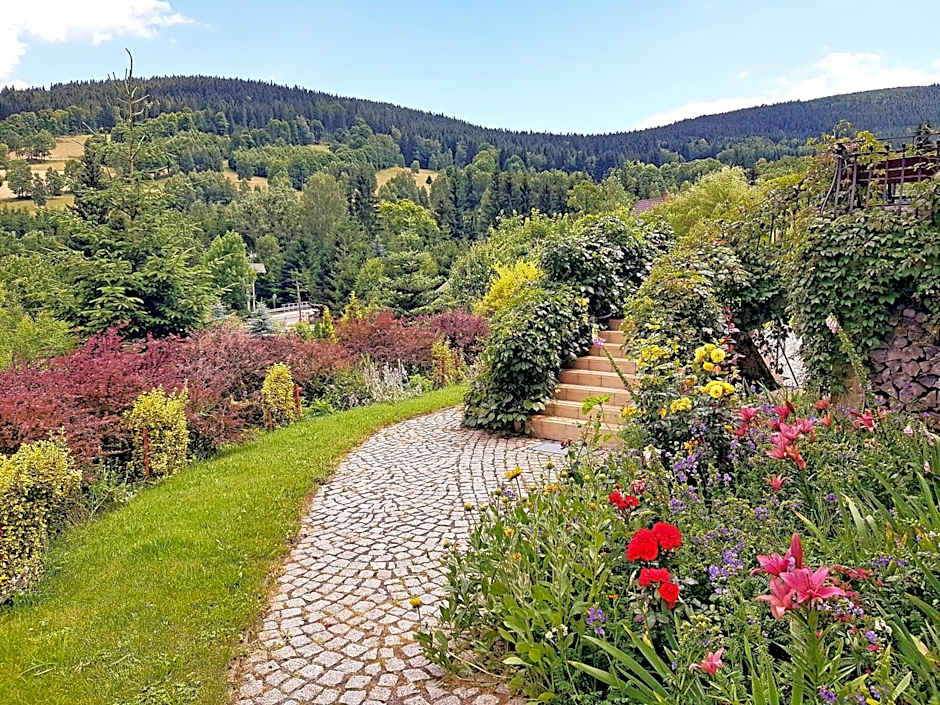 Apartamenty Dom na Wzgórzu Gardenia