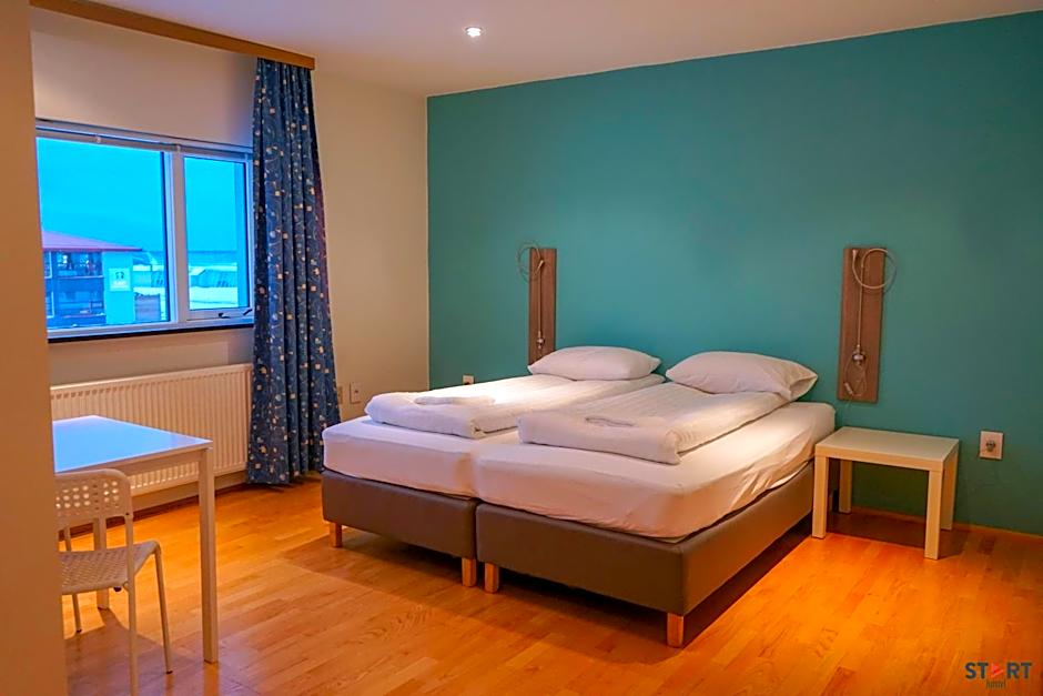 Photo 1 of 9 of 1 Double Bed or 2 Beds