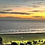 Unique Vista Mar em Santos Ap 2104
