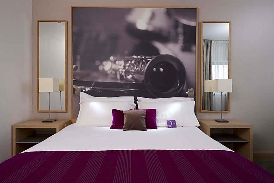 Mercure Paris 19 Philharmonie