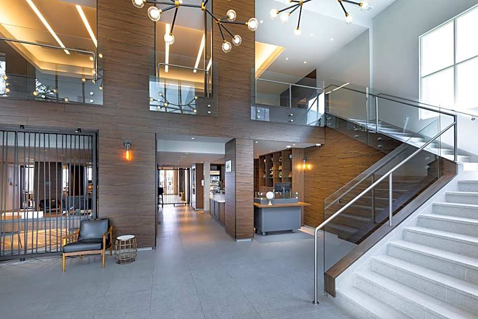 Four Points By Sheraton Caguas Real Hotel & Casino