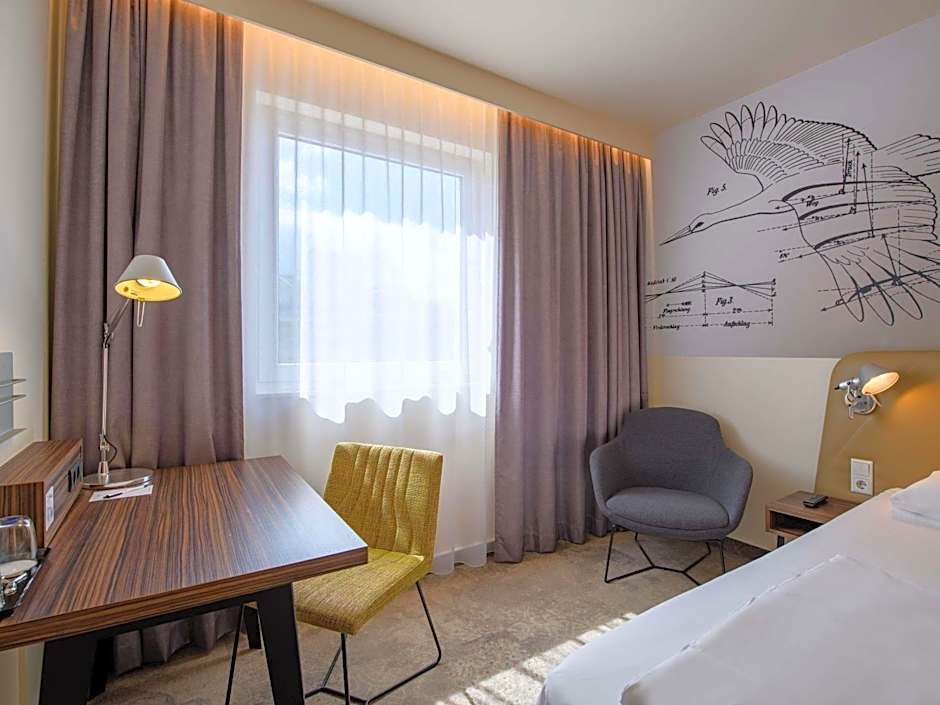 Mercure Hotel Berlin City