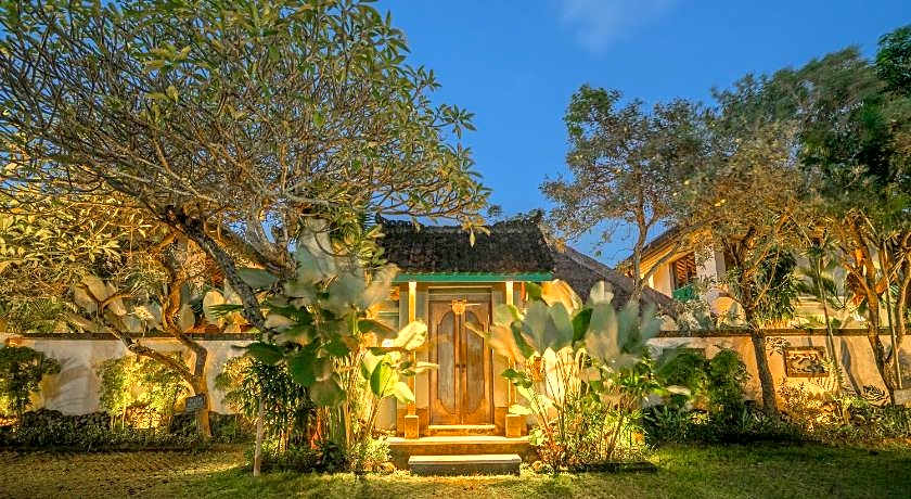 Kama Village Sanur