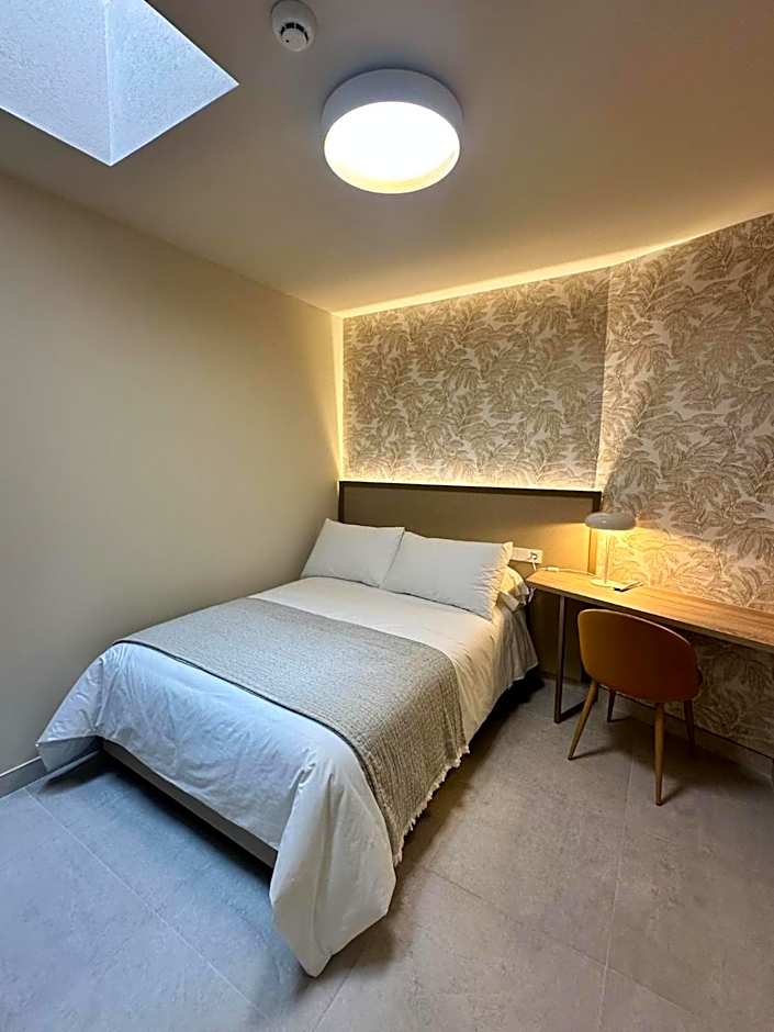 Zarú Hotel Boutique