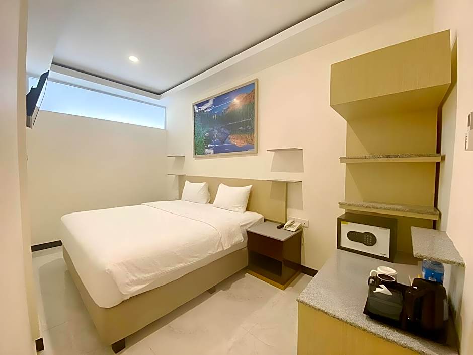 Batam Harbour Boutique Hotel & Spa