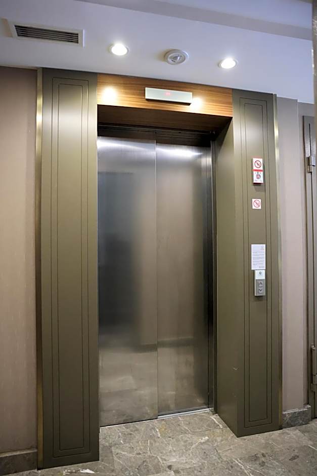 Saratoga Hotel Sultanahmet