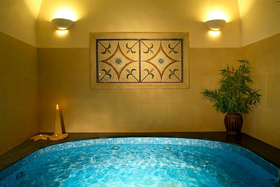 Grand Hotel Cocumella