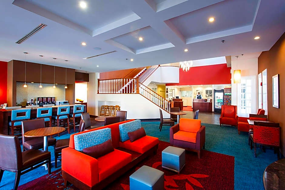 Residence Inn by Marriott La Mirada Buena Park
