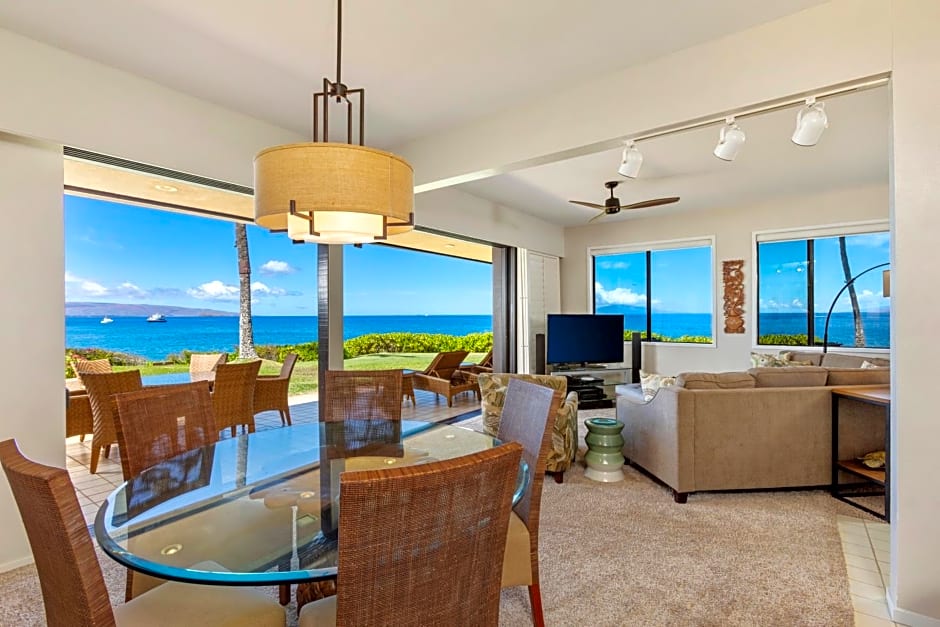 Photo 1 of 8 of Three-Bedroom Apartment - Oceanfront