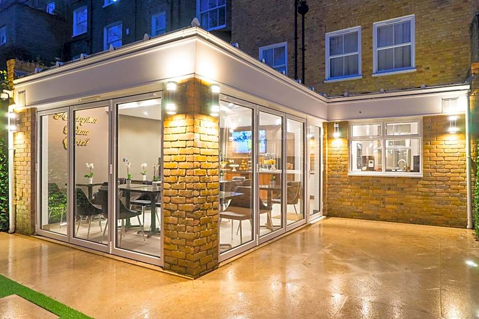 Kensington Prime Hotel