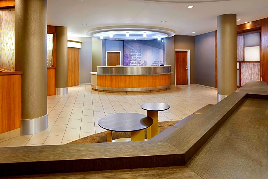 SpringHill Suites Houston NASA/Webster