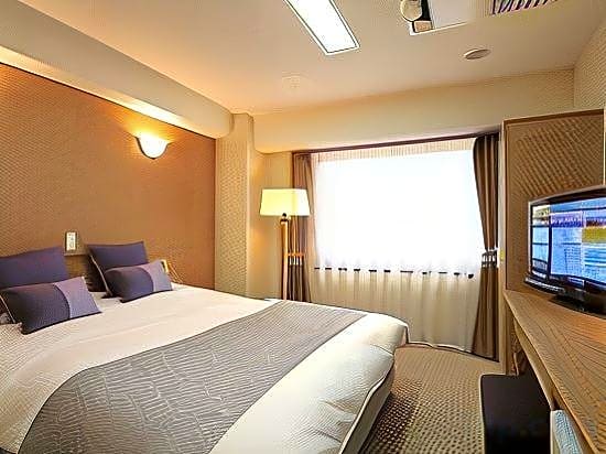 Kyoto Hana Hotel