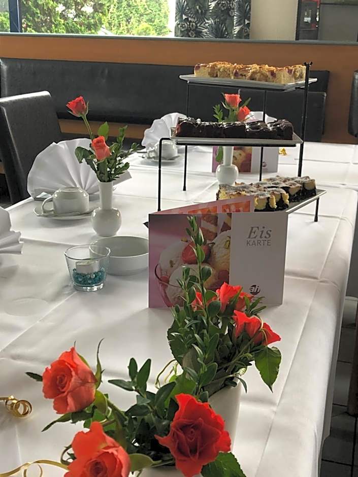 astral'Inn Leipzig Hotel & Restaurant