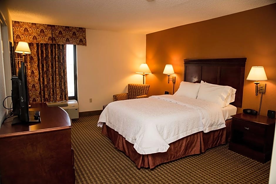 Hampton Inn By Hilton North Platte