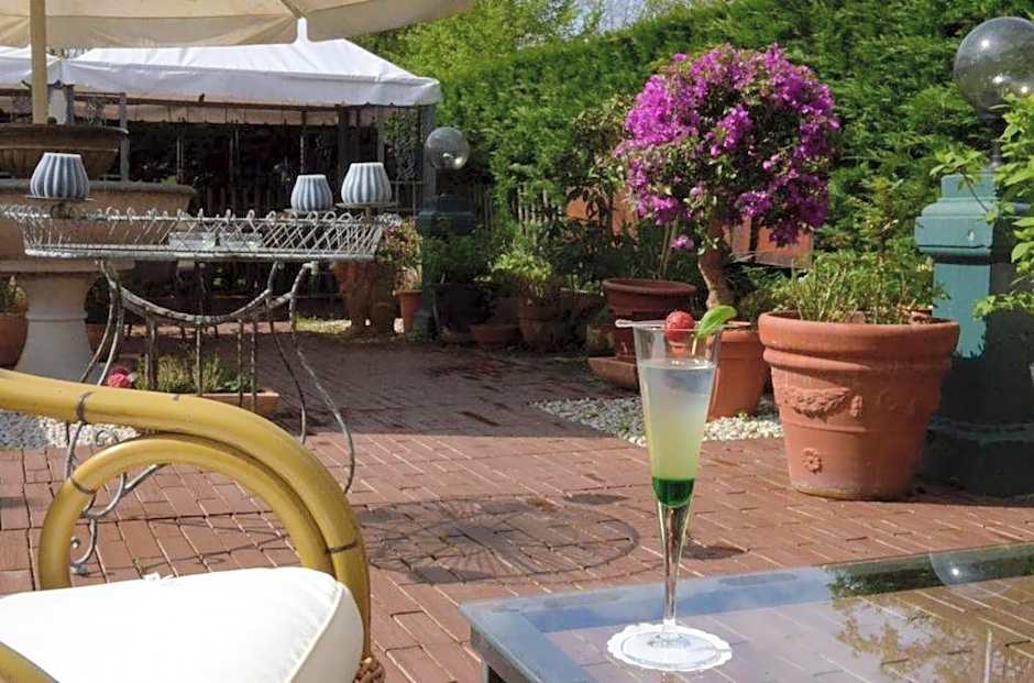 Hotel Restaurant Kutchi