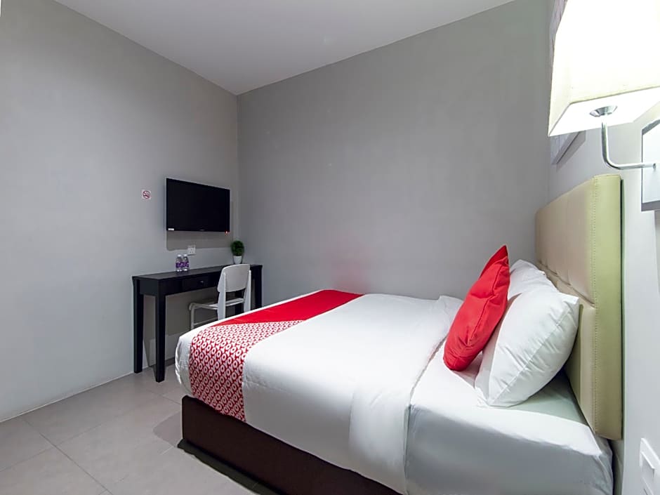 Yootel Boutique Hotel