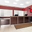 Red Roof Inn Seattle Airport - SEATAC