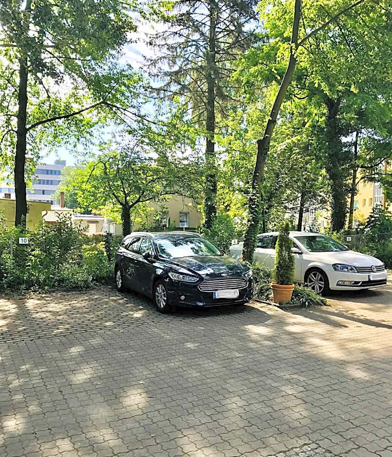 SensCity Hotel Berlin Spandau