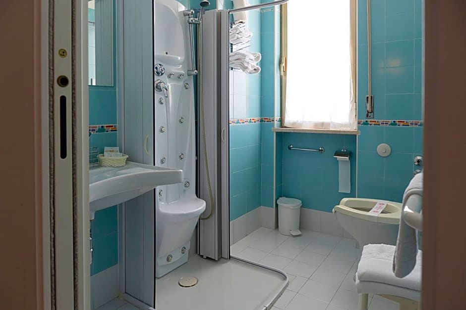 Hotel Mare Blu