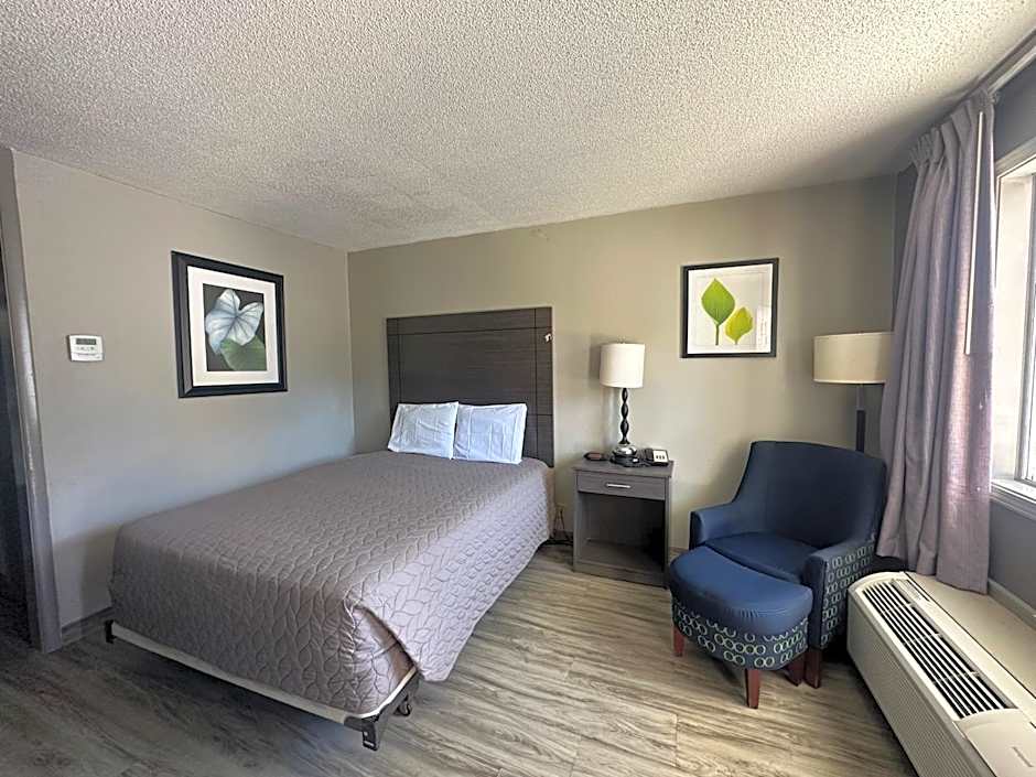 Executive Inn Locust Grove by Capital O