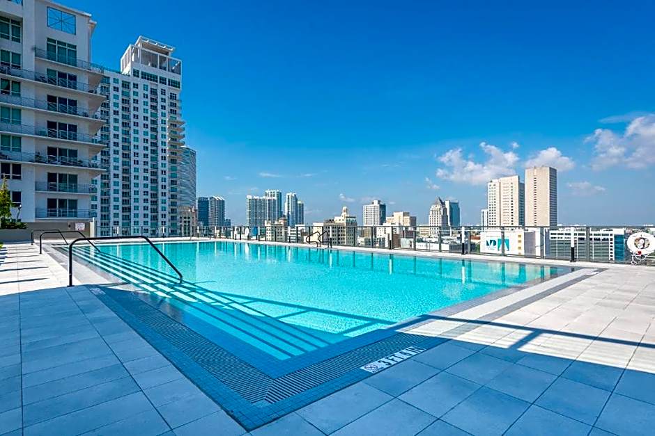 Sentral Alea Miami
