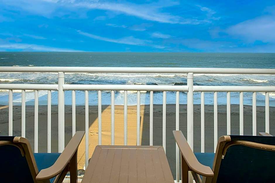 Courtyard by Marriott Virginia Beach Oceanfront/North 37th Street