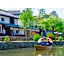 Hotel Areaone Okayama - Vacation STAY 32501v