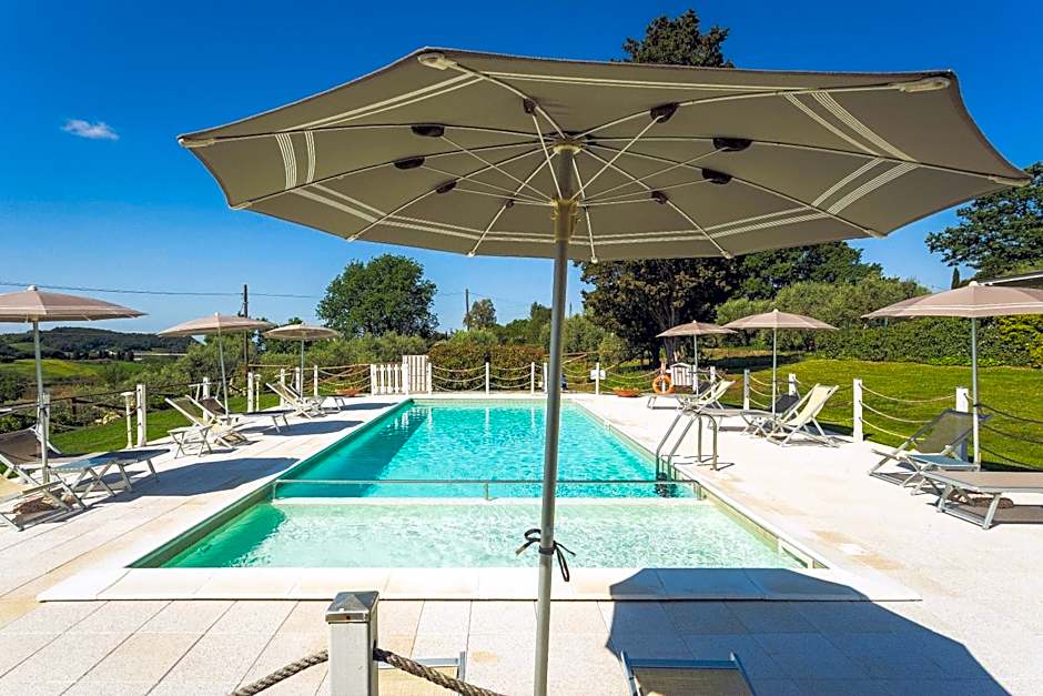 La Matassina Tuscany