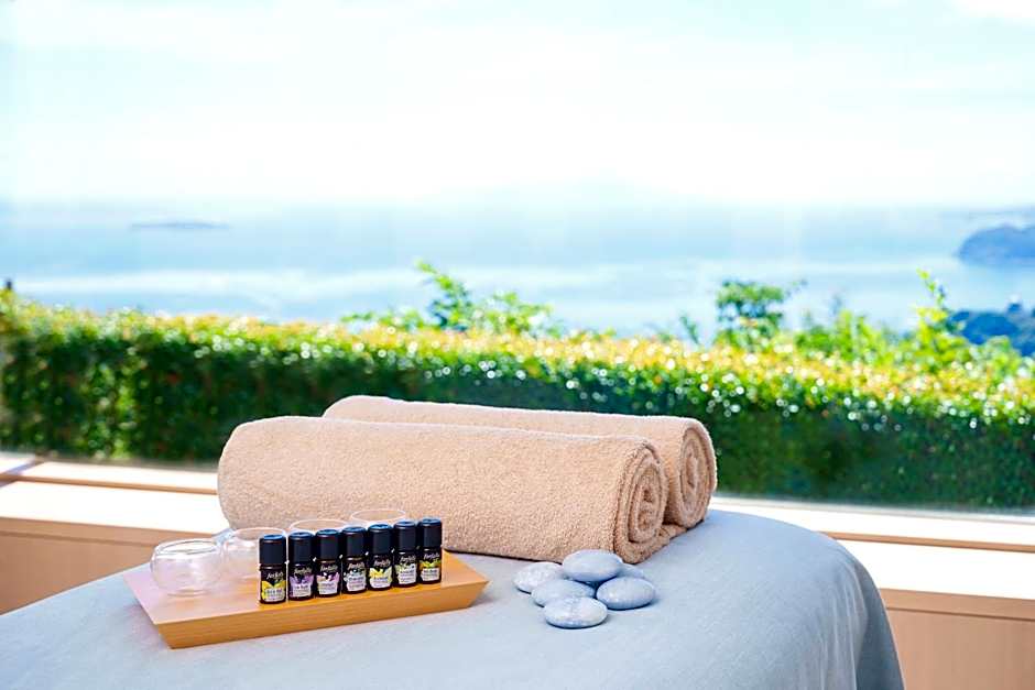 Hotel Grand Bach Atami Crescendo