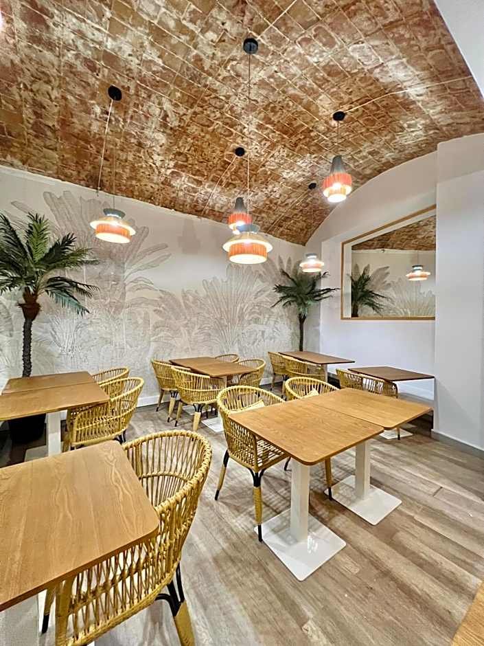 ITC Barcelona By Soho Boutique