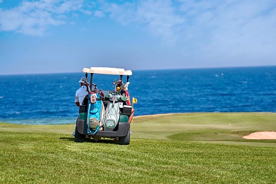 The Cascades Golf Resort, Spa & Thalasso