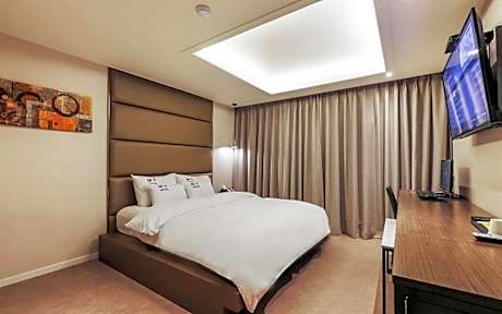 Yongin(Giheung) M7 Hotel
