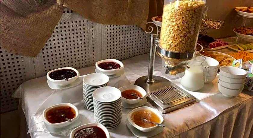 Imperial Palace Hotel