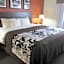 Sleep Inn & Suites Lubbock West