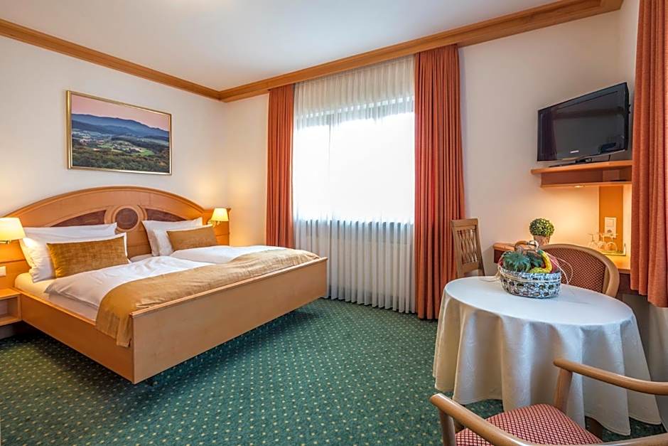 Hotel - Landgasthof Rebstock