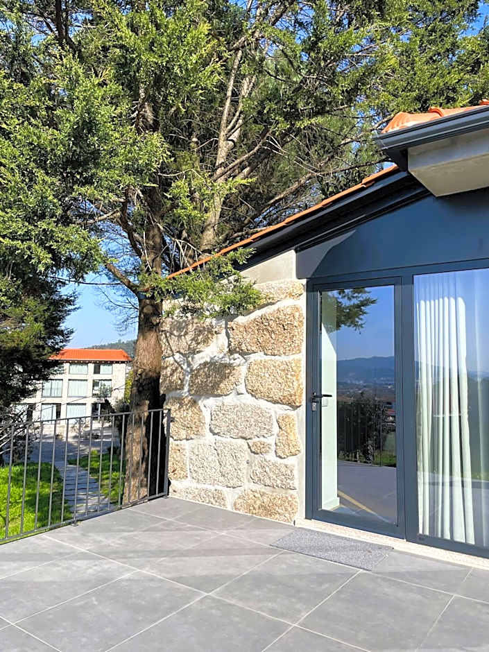 Hotel Quinta da Tulha By VimaHotels