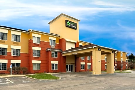 Extended Stay America Suites - Cleveland - Airport - North Olmsted