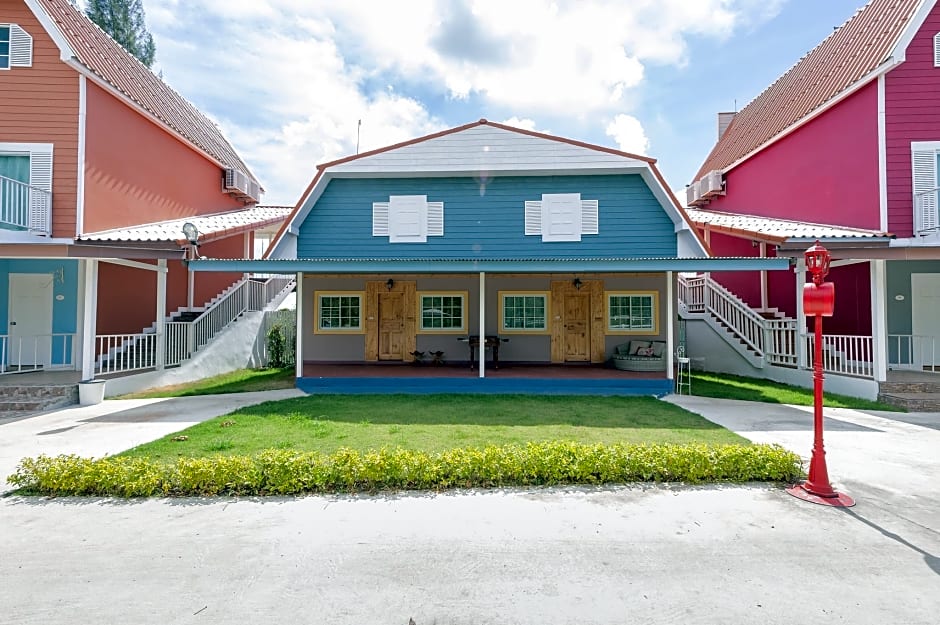 Belmont Village Hotel