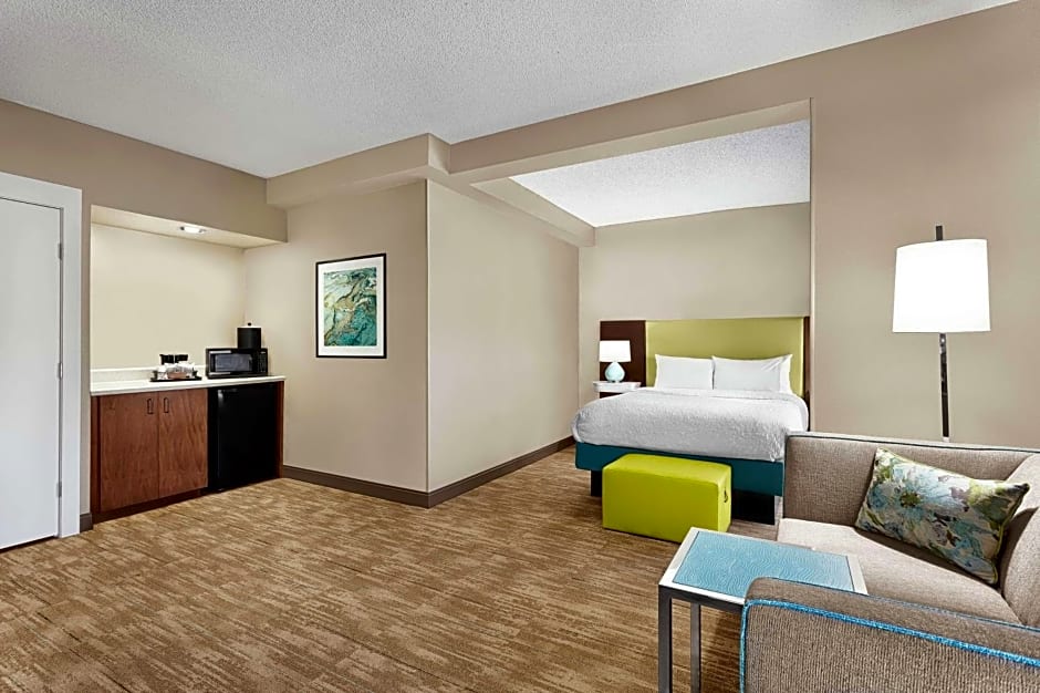 Hampton Inn By Hilton Morganton