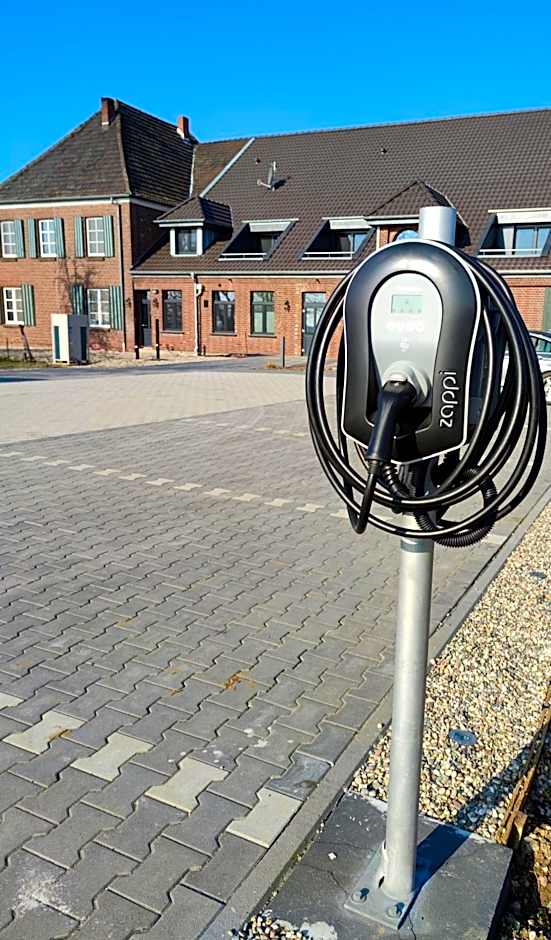 Landapartments Smitmans