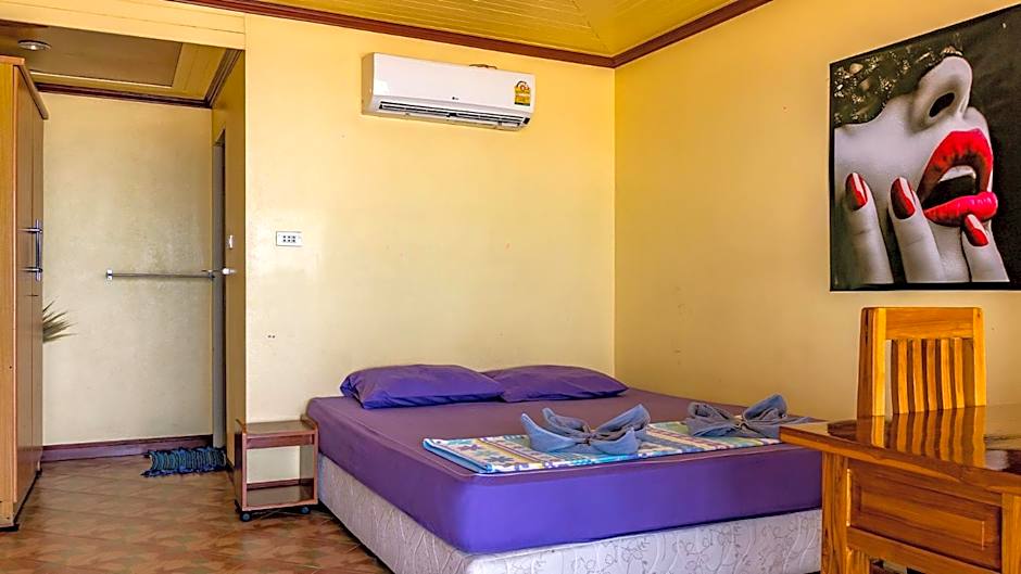 Sun Beach Bungalows resort