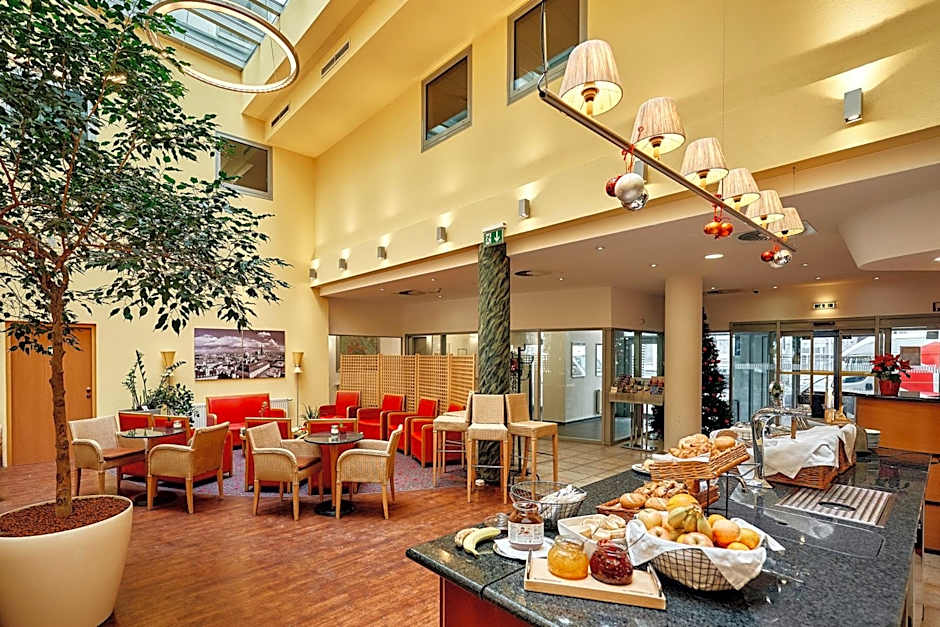 ibis Wien City