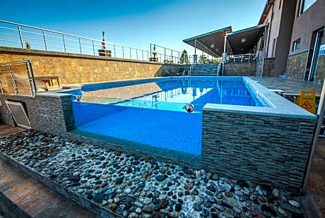 Hotel Pamela Concept