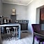 Appartement tout confort avec balnéo et lit king size