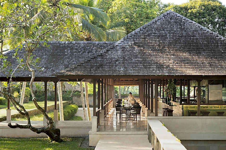 Como Shambhala Estate