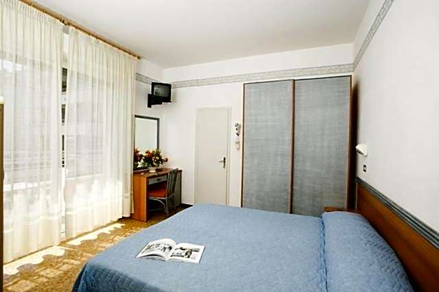 Albergo Villa Mauri