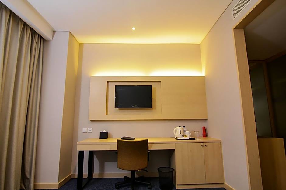 GTV Hotel